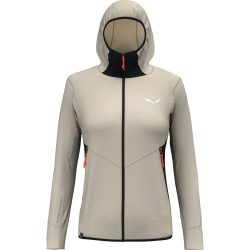 Salewa, Salewa Damen Lavaredo Hemp Hooded Jacke