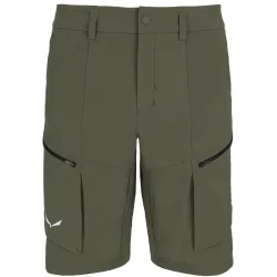 Salewa Herren Puez Dst Cargo Shorts