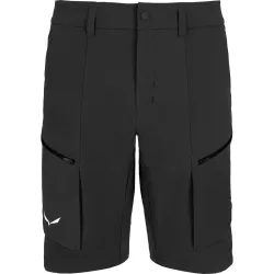 Salewa Herren Puez DST Cargo Shorts