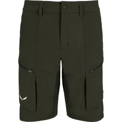 Salewa Herren Puez DST Cargo Shorts