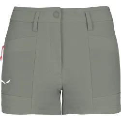 Salewa Damen Puez DST Cargo Shorts