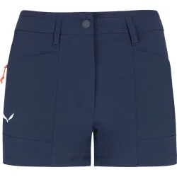 Salewa Damen Puez DST Cargo Shorts
