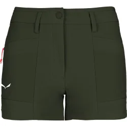 Salewa Damen Puez DST Cargo Shorts
