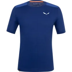 Salewa Herren Agner AM T-Shirt