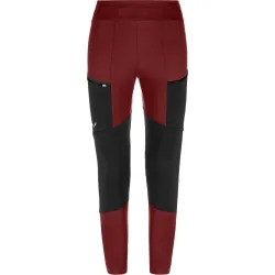 Salewa Damen Puez Dry Resp Cargo Tights
