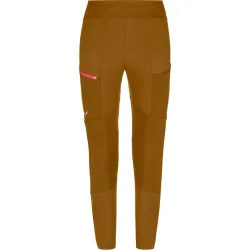 Salewa Damen Puez Dry Resp Cargo Tights