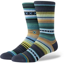 Stance Curren St Crew Socken