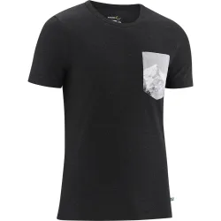 Edelrid Herren Onset T-Shirt