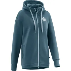 Edelrid Damen Spotter Hoodie II Jacke
