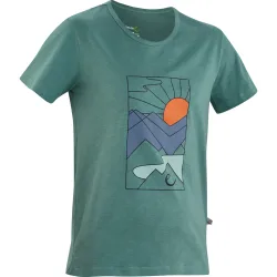 Edelrid Damen Highball V T-Shirt