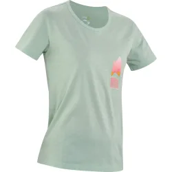 Edelrid Damen Highball V T-Shirt