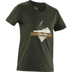 Edelrid Damen Highball V T-Shirt