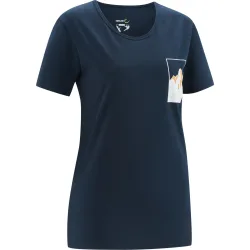 Edelrid Damen Onset T-Shirt