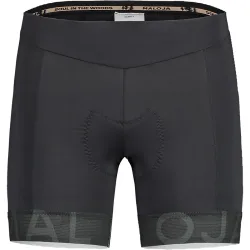 Maloja Damen NettleM. Unterhose mit Sitzpolster