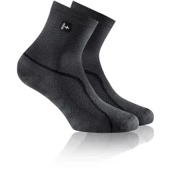 Rohner R-ultra Light Quarter Socken