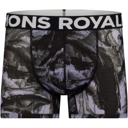 Mons Royale Herren Hold 'em Shorty Boxer
