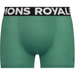 Mons Royale Herren Hold 'em Shorty Boxer