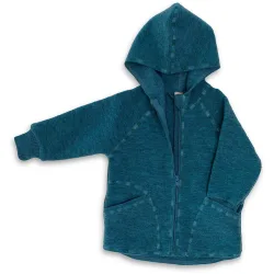 Engel Kinder Baby Kapuzen Jacke