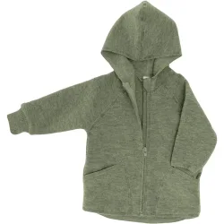 Engel Kinder Baby Kapuzen Jacke