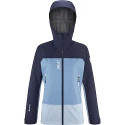 Millet Damen Kamet GTX Jacke