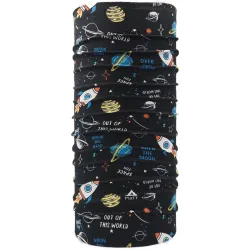 MATT Kinder Coolmax Eco Schlauchtuch