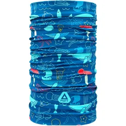 MATT Kinder Coolmax Eco Schlauchtuch