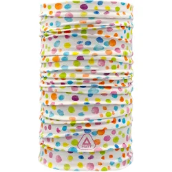 MATT Kinder Coolmax Eco Schlauchtuch