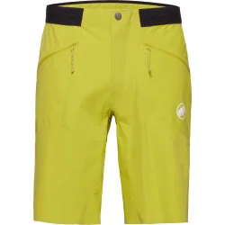 Mammut Herren Aenergy Light SO Shorts