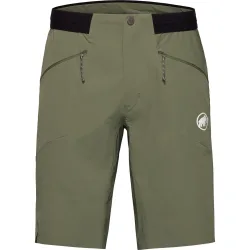 Mammut Herren Aenergy Light SO Shorts