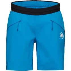 Mammut Damen Aenergy Light SO Shorts