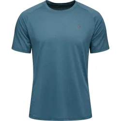 Black Diamond Herren Lightwire Tech T-Shirt