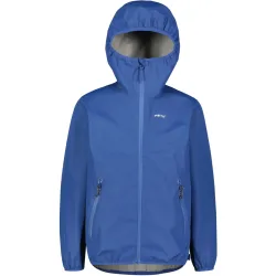Bergzeit Basics Kinder Meru Gambell Jacke