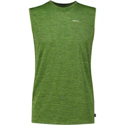 Bergzeit Basics Herren Meru Minto Tanktop