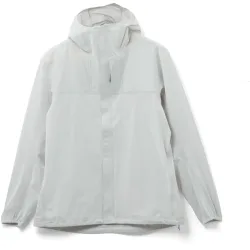 Houdini Damen The Orange Jacke