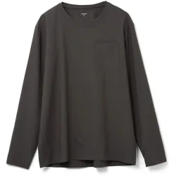 Houdini Herren Cover Crew Longsleeve