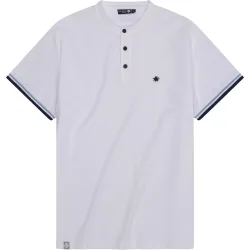 Bavarian Caps Herren Edelweiß T-Shirt