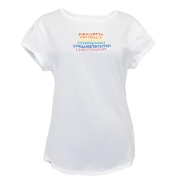 Bavarian Caps Damen Pippilotta Viktualia T-Shirt