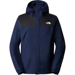 The North Face Herren Antora Jacke