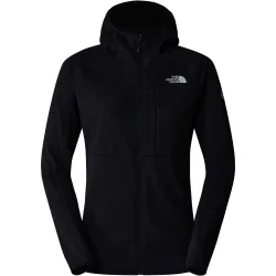 The North Face Damen Summit Futurefleece Hoodie Jacke