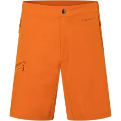 Bergzeit Basics Herren Kaikkialla Valkama Shorts
