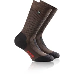 Rohner Mountain Trekking L/R Socken