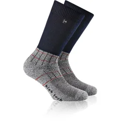 Rohner Kinder Fibre High Tech Socken