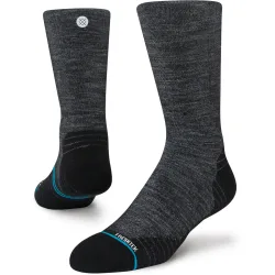 Stance Run Light Crew Socken
