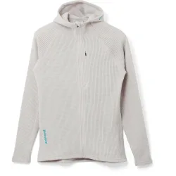 Houdini Damen Pace Flow Hoodie Jacke