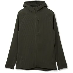 Houdini Herren Pace Flow Hoodie Jacke
