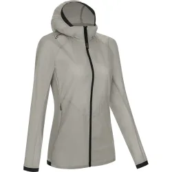 LaMunt Damen Marina Ultralight Wind Jacke