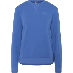 Kari Traa Damen Kari Crew Pullover