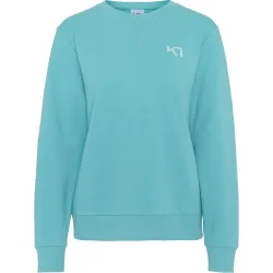 Kari Traa Damen Kari Crew Pullover