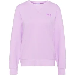 Kari Traa Damen Kari Crew Pullover
