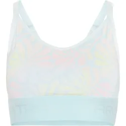 Kari Traa Damen Frøya Printed Sport BH